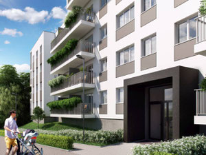 უძრავი კონება Apartamenty Arte — გადახედეთ უძრავი ქონების საძიებო სისტემას GEOLN.COM. ფოტო 6