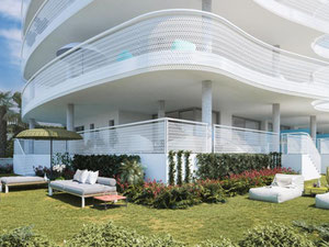 公寓 3 卧室 120 平方米，位于西班牙贝纳尔马德纳 — 来自开发商和业主的房地产搜索引擎 GEOLN.COM. 照片 4