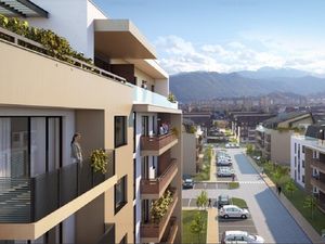 Real estate in Segovia Garden Apartments — look at the real estate search engine GEOLN.COM. Photo 3