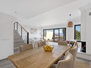 联排别墅 3 卧室 178 m² 在 La Mairena, 西班牙 — 来自开发商和业主的房地产搜索引擎 GEOLN.COM. 照片 19