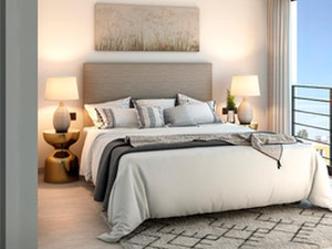 别墅 3 间卧室 144 平方米，位于西班牙德尼亚 — 来自开发商和业主的房地产搜索引擎 GEOLN.COM. 照片 6