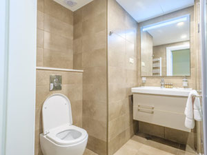 巴统万怡酒店出售 1 卧室公寓 — 来自开发商和业主的房地产搜索引擎 GEOLN.COM. 照片 7