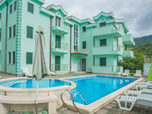 Propiedad en venta en Apart Complex VinoGrad — mira el buscador inmobiliario GEOLN.COM. Foto 2