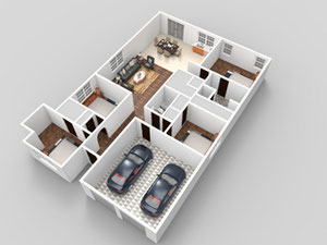 Haus in USA, Texas, Dallas — Immobilien-Suchservice von Bauträgern und Eigentümern GEOLN.COM. Foto 5