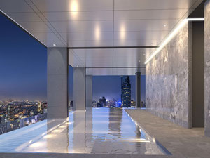 房地产在 Anil Sathorn 12 — look at the real estate search engine GEOLN.COM. 照片 14