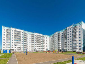 Propiedad en venta en White Dew — mira el buscador inmobiliario GEOLN.COM. Foto 5