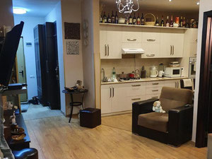 2 кімнатна квартира в санзона. Купити квартиру в Тбілісі, санзона — Пошуковик нерухомості від забудовників і власників GEOLN.COM. Фото 5