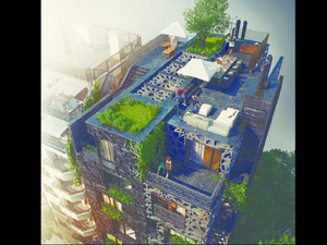 Недвижимость в бул.Витоша 119 — смотрите на поисковике недвижимости GEOLN.COM. Фото 5