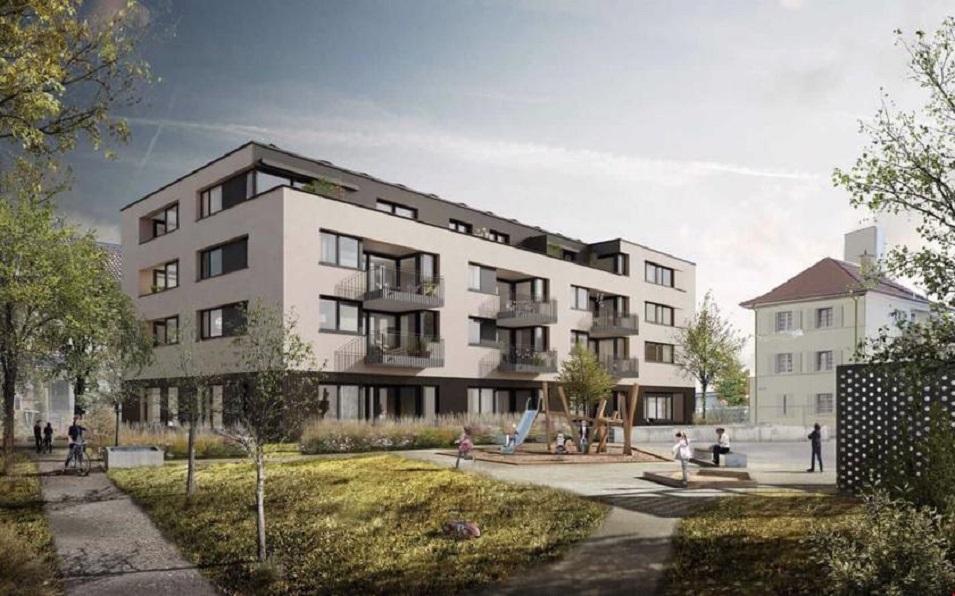 Нерухомість в Gerlafingen — дивіться на пошуковику нерухомості GEOLN.COM. Фото 1