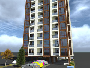 房地产在 Asmati 15 — look at the real estate search engine GEOLN.COM. 照片 2