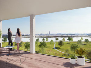 房地产在 Azur — look at the real estate search engine GEOLN.COM. 照片 6