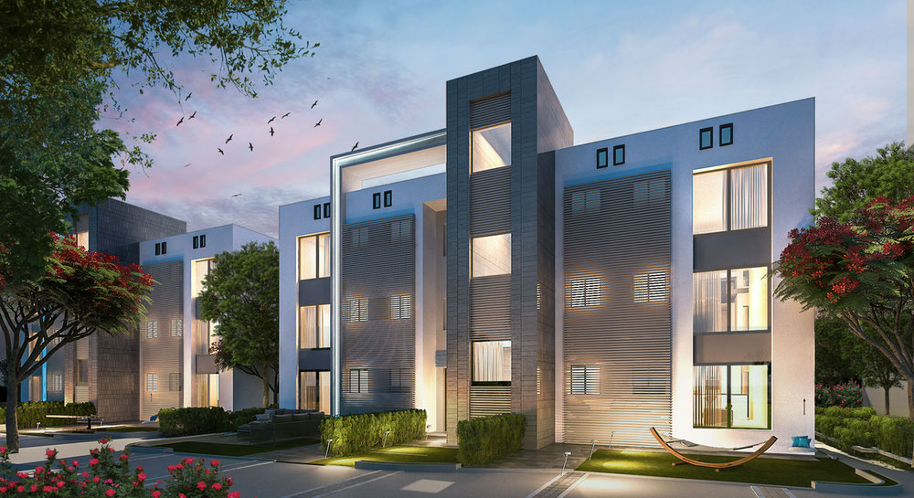 Real estate in Sea View North Coast — look at the real estate search engine GEOLN.COM. Photo 1