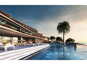 Real estate in Varyap Yalikavak — look at the real estate search engine GEOLN.COM. Photo 2