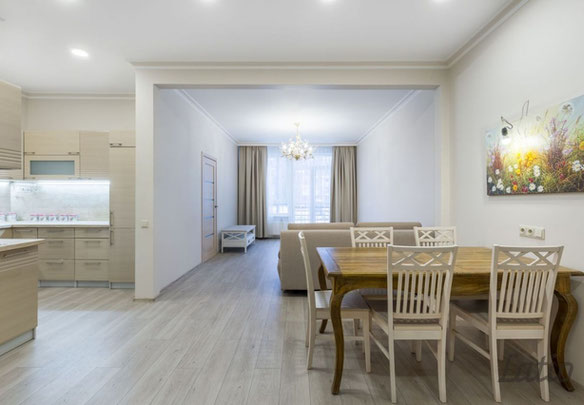 Квартира в Латвії, Рига, Югла