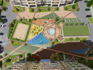 房地产在 Ostrovsky — look at the real estate search engine GEOLN.COM. 照片 5