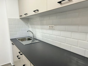 სტუდიოს ბინა პიატა მუნჩის/ბლდ. დეცებალთან, ბუქარესტი — უძრავი ქონების ყიდვა და მფლო ბელებისგან GEOLN.COM. ფოტო 5