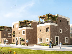 Нерухомість в KARSPELHOF — дивіться на пошуковику нерухомості GEOLN.COM. Фото 7