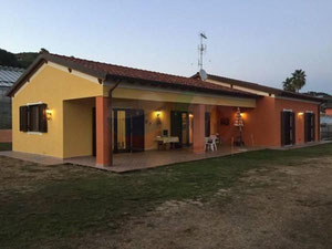 意大利海滨别墅，迪亚诺玛丽娜 — 来自开发商和业主的房地产搜索引擎 GEOLN.COM. 照片 2