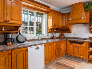 Villa 5 Schlafzimmer 300 m² in El Vicario, Spanien — Immobilien-Suchservice von Bauträgern und Eigentümern GEOLN.COM. Foto 16