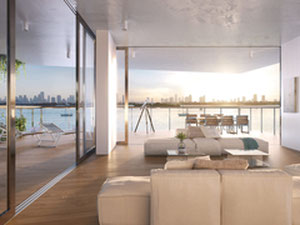 נדל"ן ב MONAD TERRACE — עיין במנוע חיפוש הנדל"ן GEOLN.COM. תמונה 3