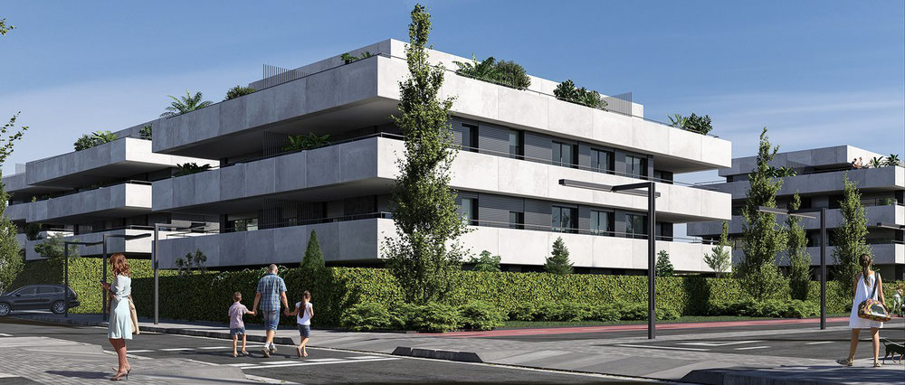 房地产在 Egretta Plana — look at the real estate search engine GEOLN.COM. 照片 1