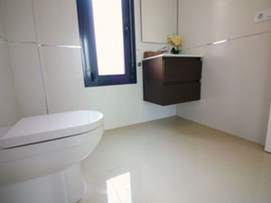 西班牙别墅，穆尔西亚，圣佩德罗德尔皮纳塔尔 — 来自开发商和业主的房地产搜索引擎 GEOLN.COM. 照片 13