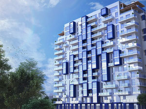 Недвижимость в ЖК Ambasador Residence — смотрите на поисковике недвижимости GEOLN.COM. Фото 2