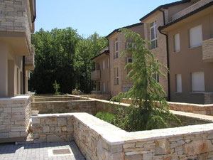 Apartments by the sea in Croatia, Novigrad — Find off-plan property or real estate resale directly from developers and owners GEOLN.COM. Photo 4