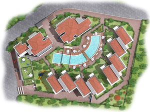 房地产在 Kotan Riva Konutlari — look at the real estate search engine GEOLN.COM. 照片 4