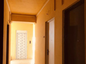 Gldani的3个房间的公寓。第比利斯无中介公寓 — 来自开发商和业主的房地产搜索引擎 GEOLN.COM. 照片 6