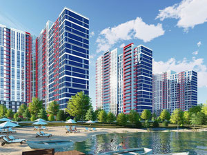 Immobilien in  Prichal 8 — Schauen Sie sich die Immobiliensuchmaschine GEOLN.COM an. Foto 4