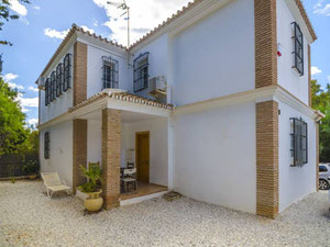 别墅 5 间卧室 300 平方米，位于西班牙米哈斯 — 来自开发商和业主的房地产搜索引擎 GEOLN.COM. 照片 8