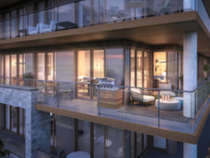 נדל"ן ב The Davies — עיין במנוע חיפוש הנדל"ן GEOLN.COM. תמונה 3