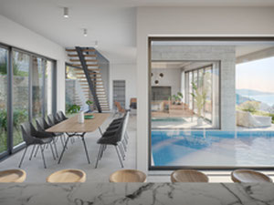 Нерухомість в LUXURY RESORT  — дивіться на пошуковику нерухомості GEOLN.COM. Фото 15