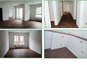 Profitable house in Germany, North Rhine-Westphalia, Oberhausen — Find off-plan property or real estate resale directly from developers and owners GEOLN.COM. Photo 3