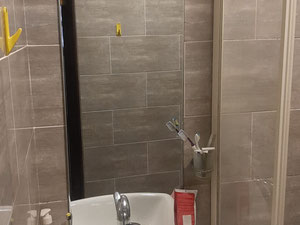 出售 Leonidze 街上的一室舒适公寓，步行 15 分钟到海边 — 来自开发商和业主的房地产搜索引擎 GEOLN.COM. 照片 6