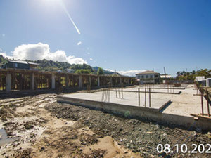 Нерухомість в Batumi Garden Inn — дивіться на пошуковику нерухомості GEOLN.COM. Фото 7