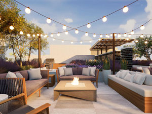 Real estate in eNvy Condominiums — look at the real estate search engine GEOLN.COM. Photo 5