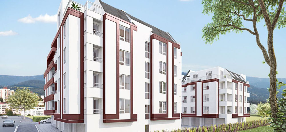 Недвижимость в НБУ 2 — смотрите на поисковике недвижимости GEOLN.COM. Фото 1