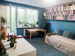 Комфортная 3-комнатная квартира — Поисковик недвижимости от застройщиков и собственников GEOLN.COM. Фото 7