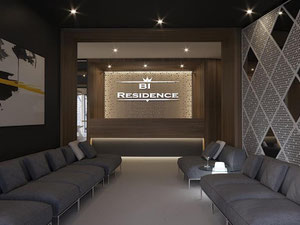 Нерухомість в BI RESIDENCE — дивіться на пошуковику нерухомості GEOLN.COM. Фото 8