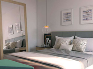 Real estate in Bremond — look at the real estate search engine GEOLN.COM. Photo 6