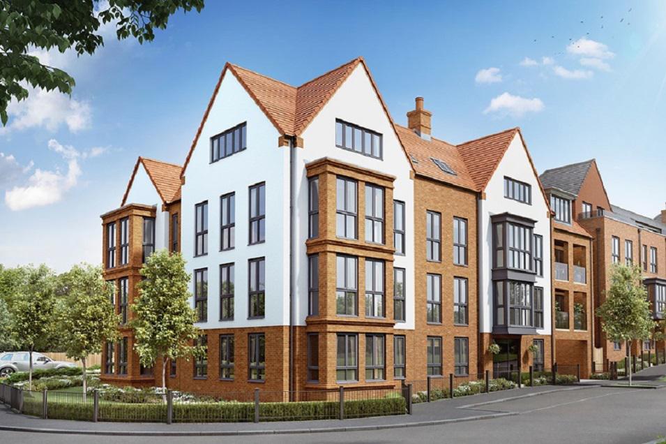 içindeki mülkiyet Landmark Square — emlak arama motoru GEOLN.COM'a bakın. Fotoğraf 1