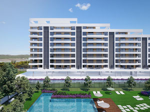 房地产在 Aires de la Moraleja — look at the real estate search engine GEOLN.COM. 照片 2