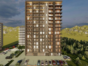 Real estate in Marshall Didi Dighomi — look at the real estate search engine GEOLN.COM. Photo 2