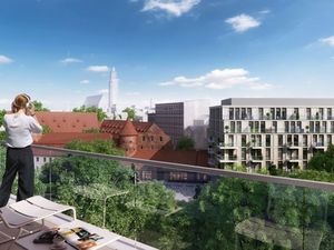 Нерухомість в Dom z herbem — дивіться на пошуковику нерухомості GEOLN.COM. Фото 4