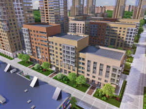 房地产在 Sreda — look at the real estate search engine GEOLN.COM. 照片 5