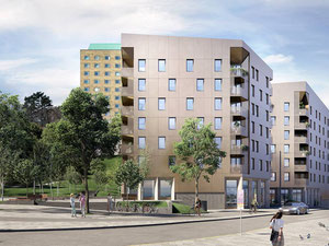 Nieruchomości w Facetten — spójrz na wyszukiwarkę nieruchomości GEOLN.COM. Zdjęcie 4