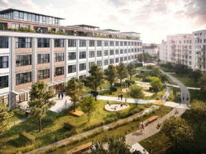 Нерухомість в PARVI Cibulka — дивіться на пошуковику нерухомості GEOLN.COM. Фото 3