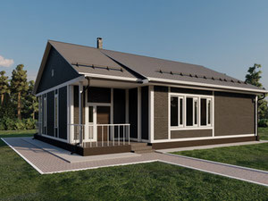 Nieruchomości w Urker — spójrz na wyszukiwarkę nieruchomości GEOLN.COM. Zdjęcie 5